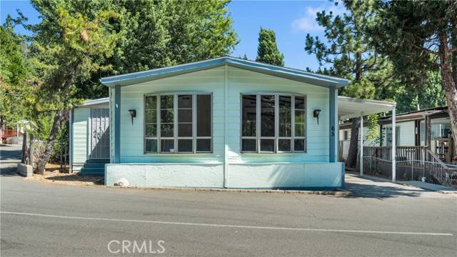 Crestline, CA 92325,22899 Byron #65