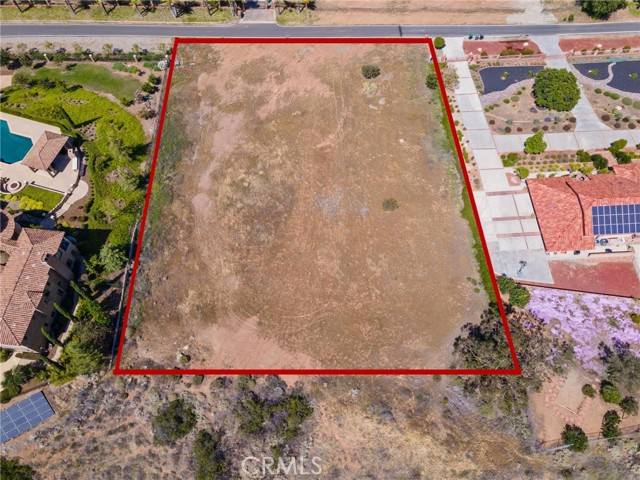 Corona, CA 92881,0 Hidden Springs Dr