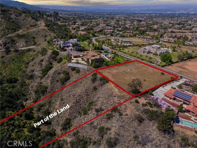 Corona, CA 92881,0 Hidden Springs Dr