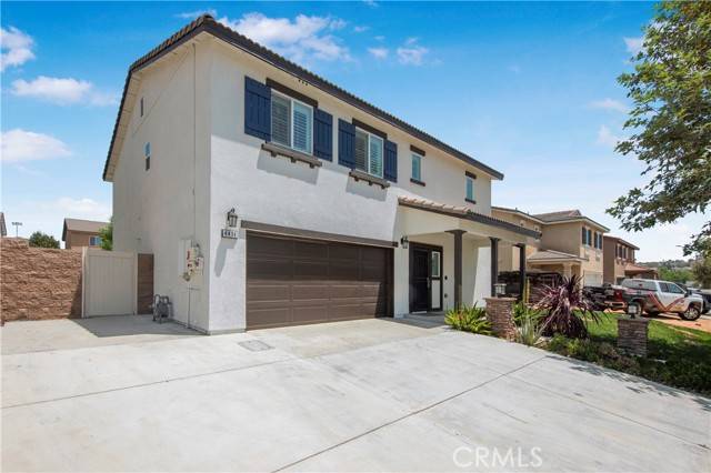 Jurupa Valley, CA 92509,4494 Jericho Street