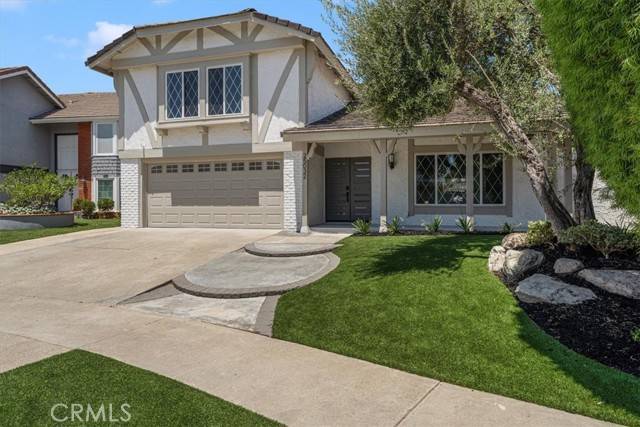 Lake Forest, CA 92630,25032 Crystal Circle