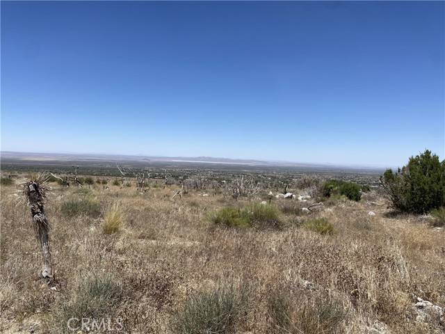 Llano, CA 93544,0 E Avenue Z