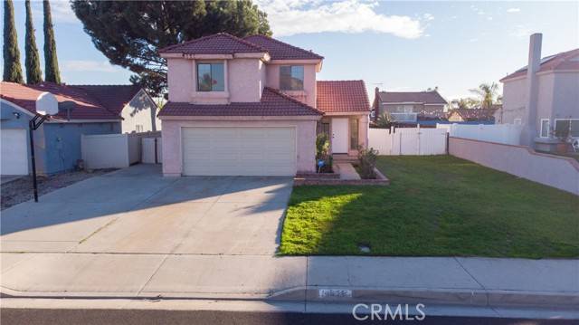 Moreno Valley, CA 92557,23655 Rhea Drive