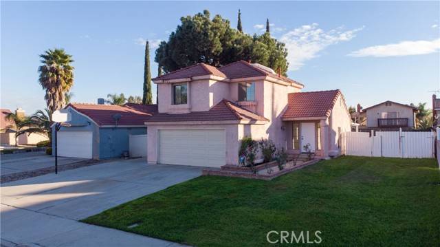 Moreno Valley, CA 92557,23655 Rhea Drive