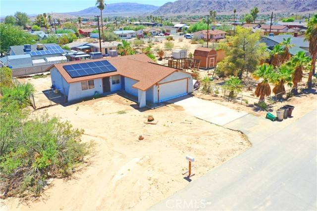 29 Palms, CA 92277,6221 Abronia Avenue