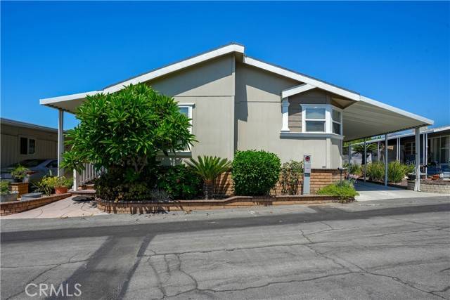 La Verne, CA 91750,3530 Damien Ave Spc 83