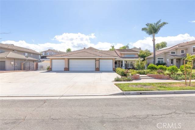 Corona, CA 92881,1534 Colony Way