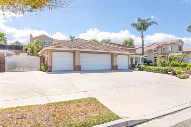 Corona, CA 92881,1534 Colony Way