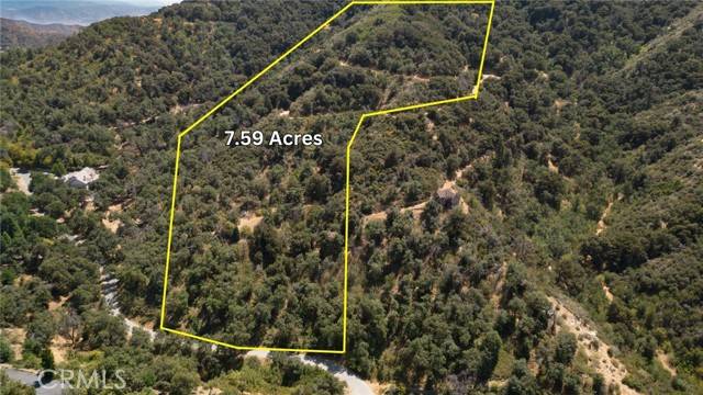 Oak Glen, CA 92399,0 Green