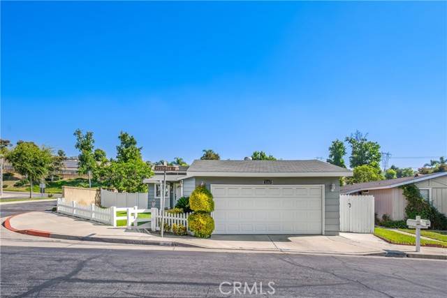 Yorba Linda, CA 92887,5580 Westfield Street