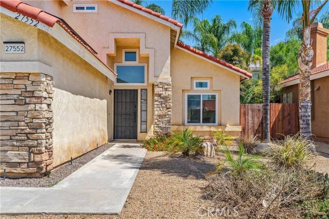 Menifee, CA 92585,27552 Via Real