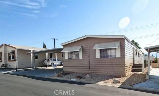 Riverside, CA 92503,3500 Buchanan #31