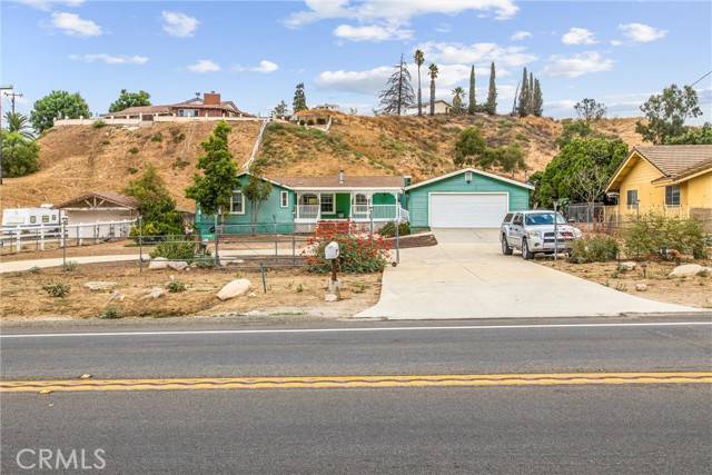 Colton, CA 92324,7364 Reche Canyon Road