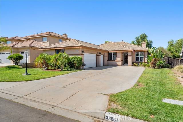 Wildomar, CA 92595,33861 Harvest Way