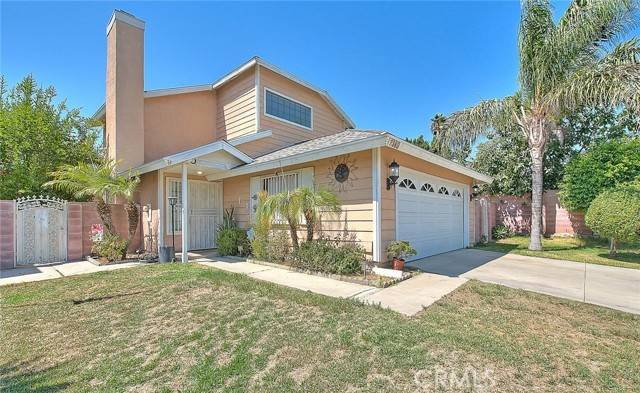 Fontana, CA 92336,7980 Oleander Avenue