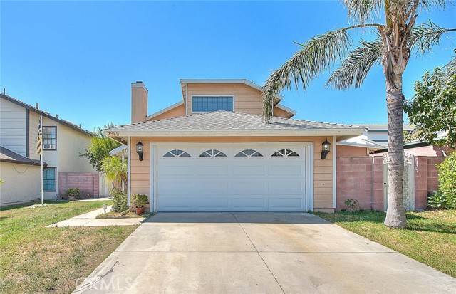 Fontana, CA 92336,7980 Oleander Avenue