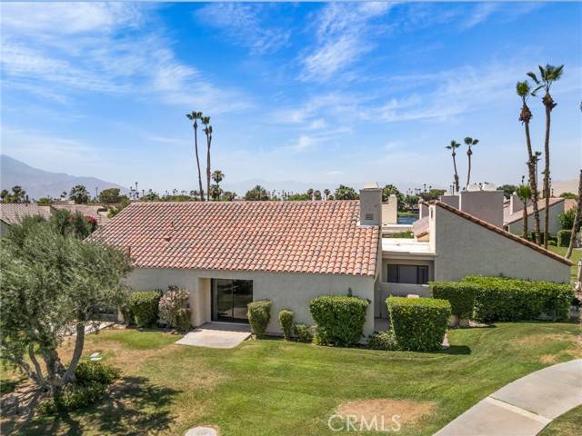 Rancho Mirage, CA 92270,475 Sunningdale Drive