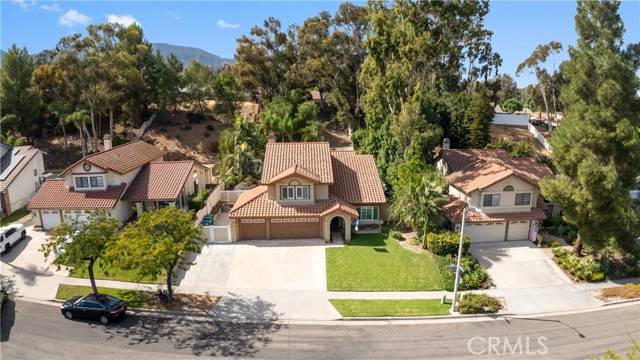 Corona, CA 92882,2296 Patriot Way