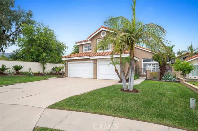 Corona, CA 92882,2164 Estrado Circle