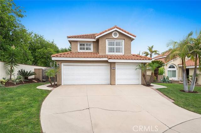 Corona, CA 92882,2164 Estrado Circle