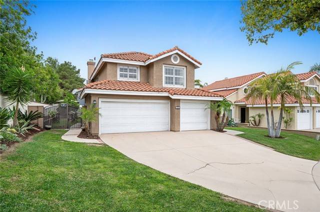 Corona, CA 92882,2164 Estrado Circle