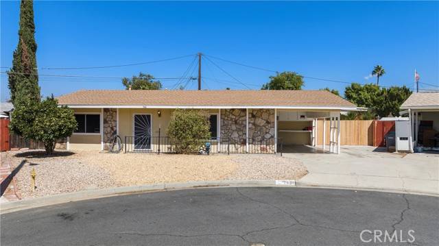 Hemet, CA 92543,540 Snead Drive