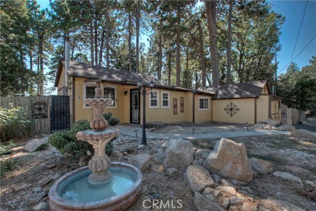 Crestline, CA 92325,25031 Sunset Drive