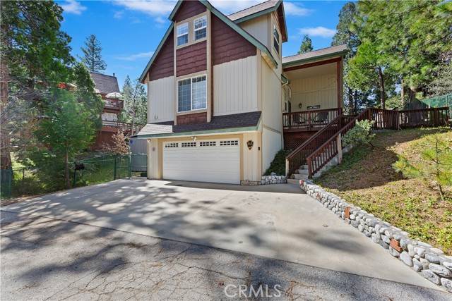 Lake Arrowhead, CA 92352,858 Grass Valley Road