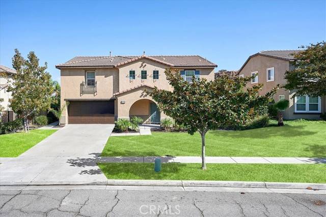 Corona, CA 92882,3525 Elker Road