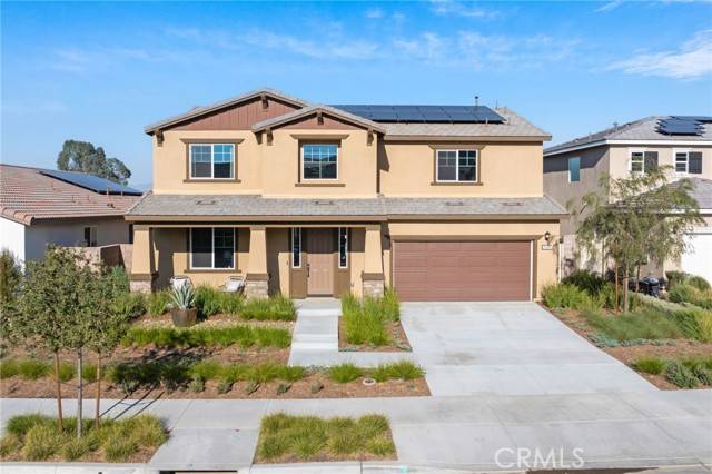 Winchester, CA 92596,29598 Woodcreek Trail