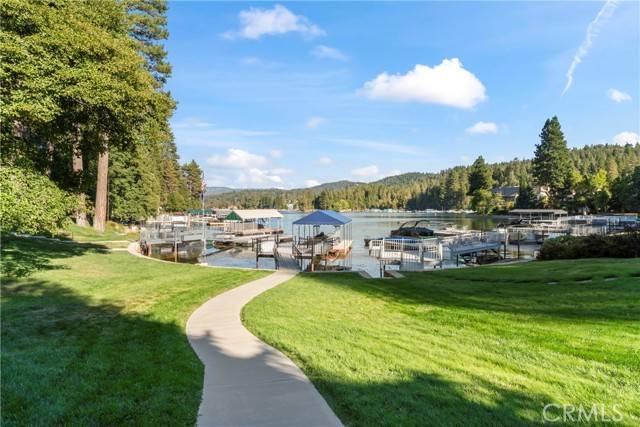 Lake Arrowhead, CA 92352,27409 North Bay Road