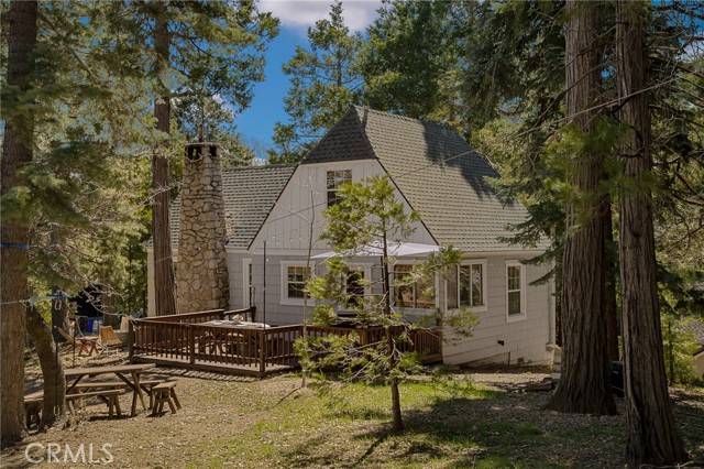 Lake Arrowhead, CA 92352,300 Terrace Road