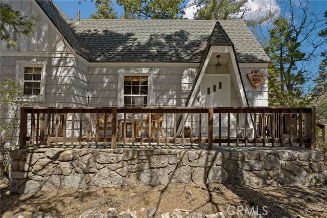 Lake Arrowhead, CA 92352,300 Terrace Road