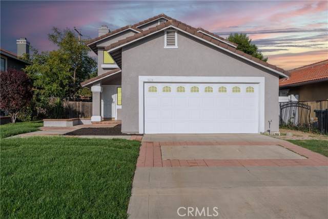 Perris, CA 92571,1624 Glenview Drive