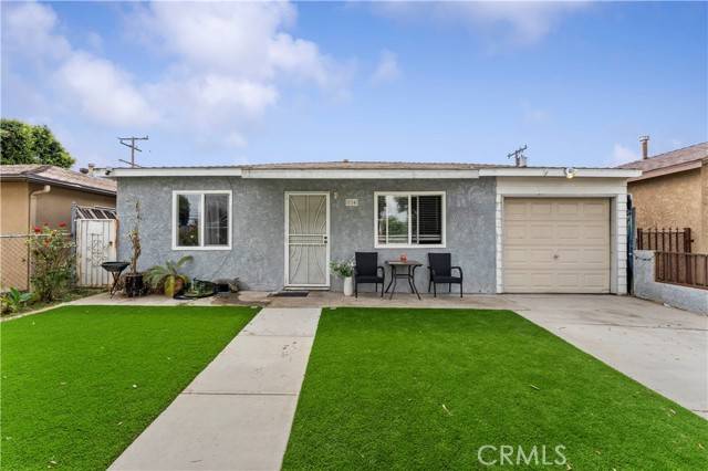 Carson, CA 90745,774 E Bonds Street