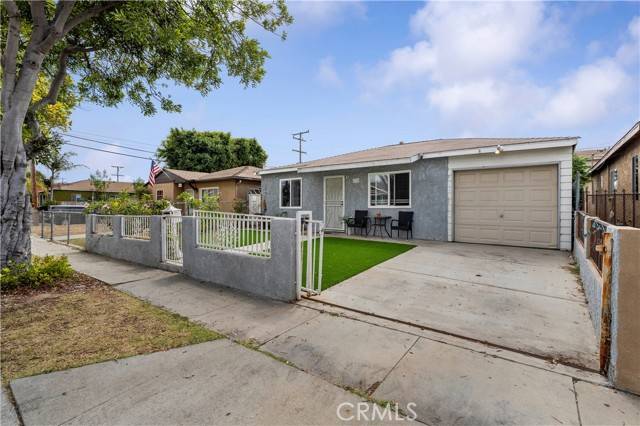 Carson, CA 90745,774 E Bonds Street