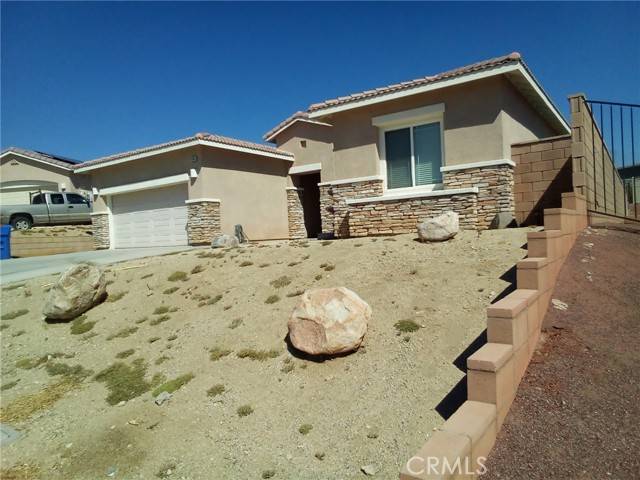 Desert Hot Springs, CA 92240,13856 Summit View Court