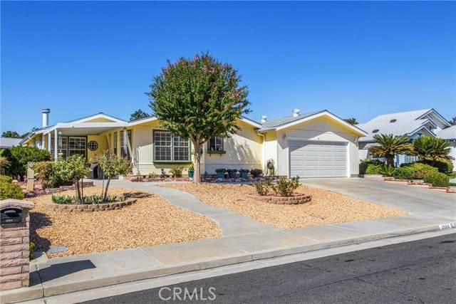 Hemet, CA 92545,2550 Peach Tree Street