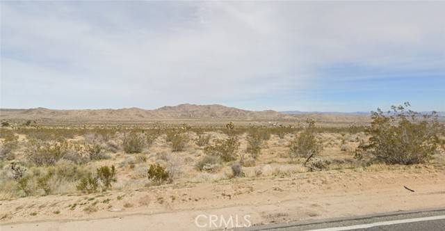 Joshua Tree, CA 92252,0 Alta Loma