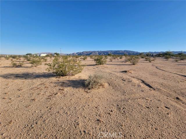 29 Palms, CA 92277,0 Cove View