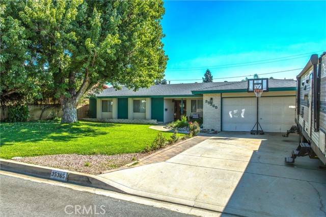 Yucaipa, CA 92399,35365 Mountain View Street