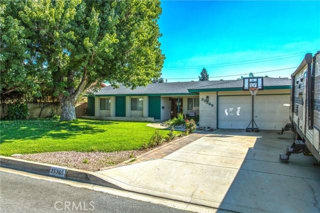 Yucaipa, CA 92399,35365 Mountain View Street