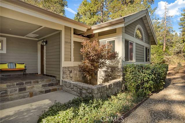 Lake Arrowhead, CA 92352,27115 Sugar Pine Drive