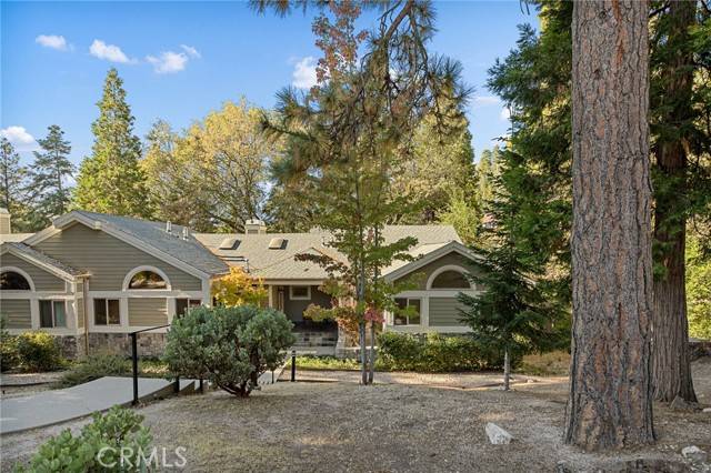 Lake Arrowhead, CA 92352,27115 Sugar Pine Drive