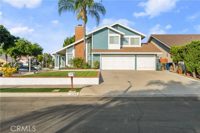 Ontario, CA 91761,2638 S Sandpiper Avenue