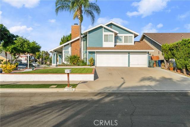 Ontario, CA 91761,2638 S Sandpiper Avenue