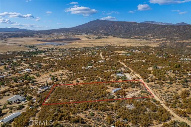 Anza, CA 92539,59255 Reynolds Way