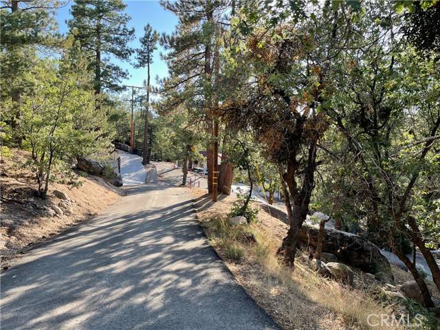 Arrowbear, CA 92382,24 Lot 24 Conway
