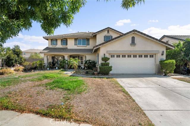 Fontana, CA 92336,6739 Sunridge Court