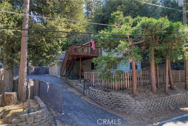 Crestline, CA 92325,303 S Dart Canyon Road